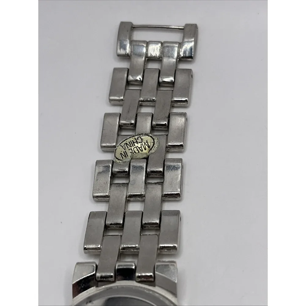 Charming Charlie Women's‎ Quartz Watch Two Tone 7.5